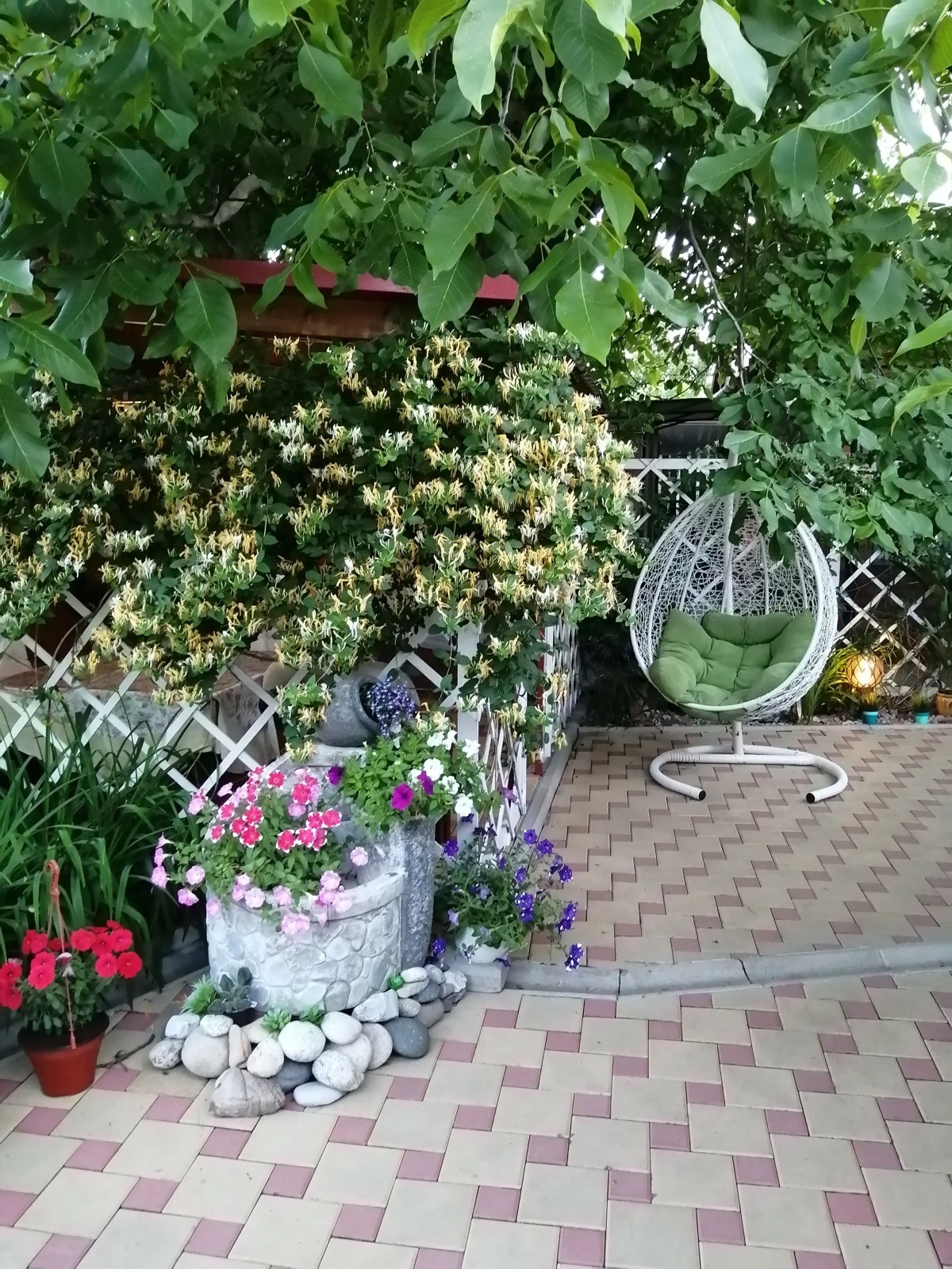 Гостевой дом На Ростовской 50