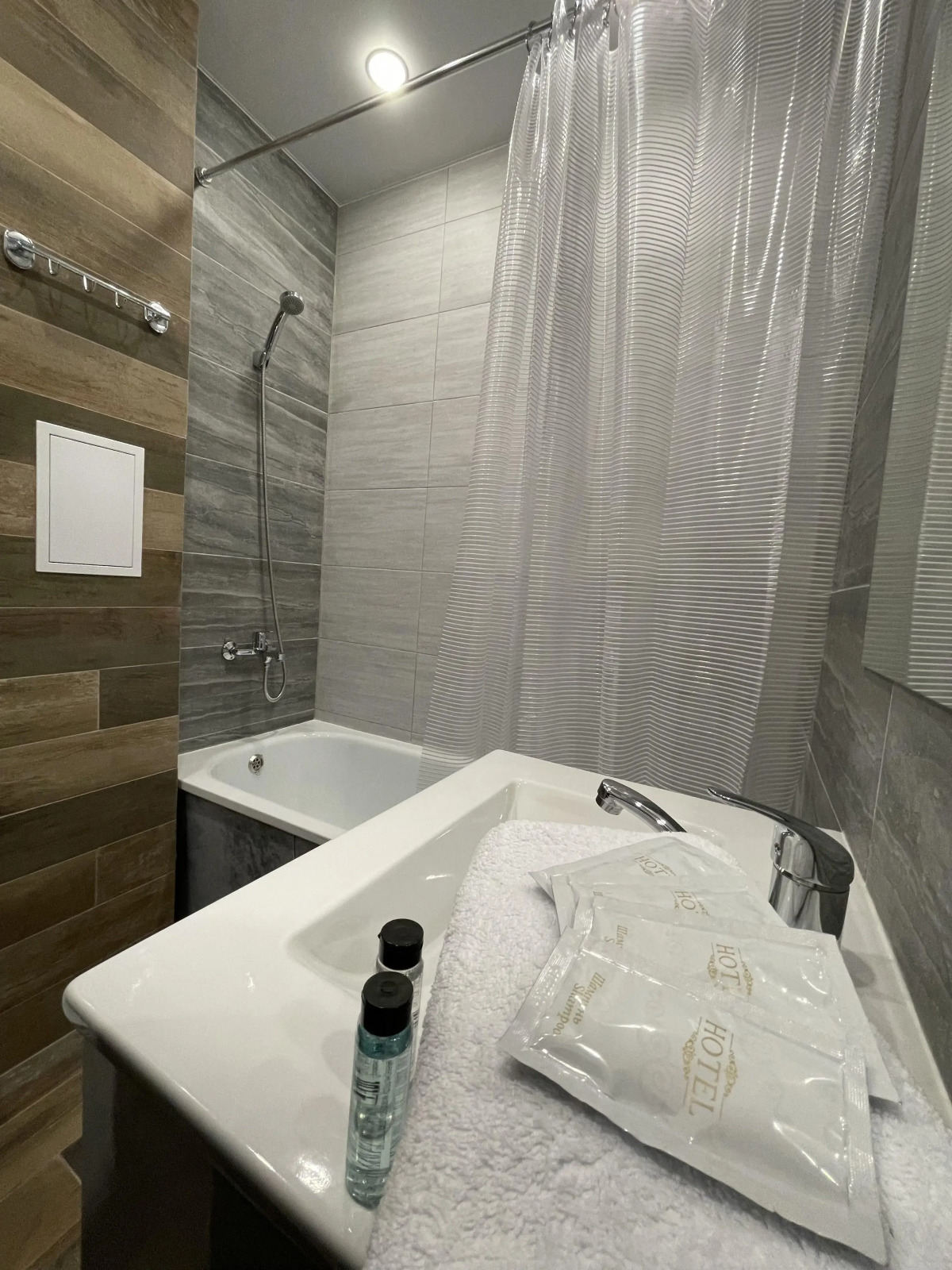 Квартира Комфортная в Центре