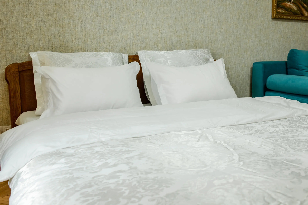 Апартаменты у Станции Метро Немига