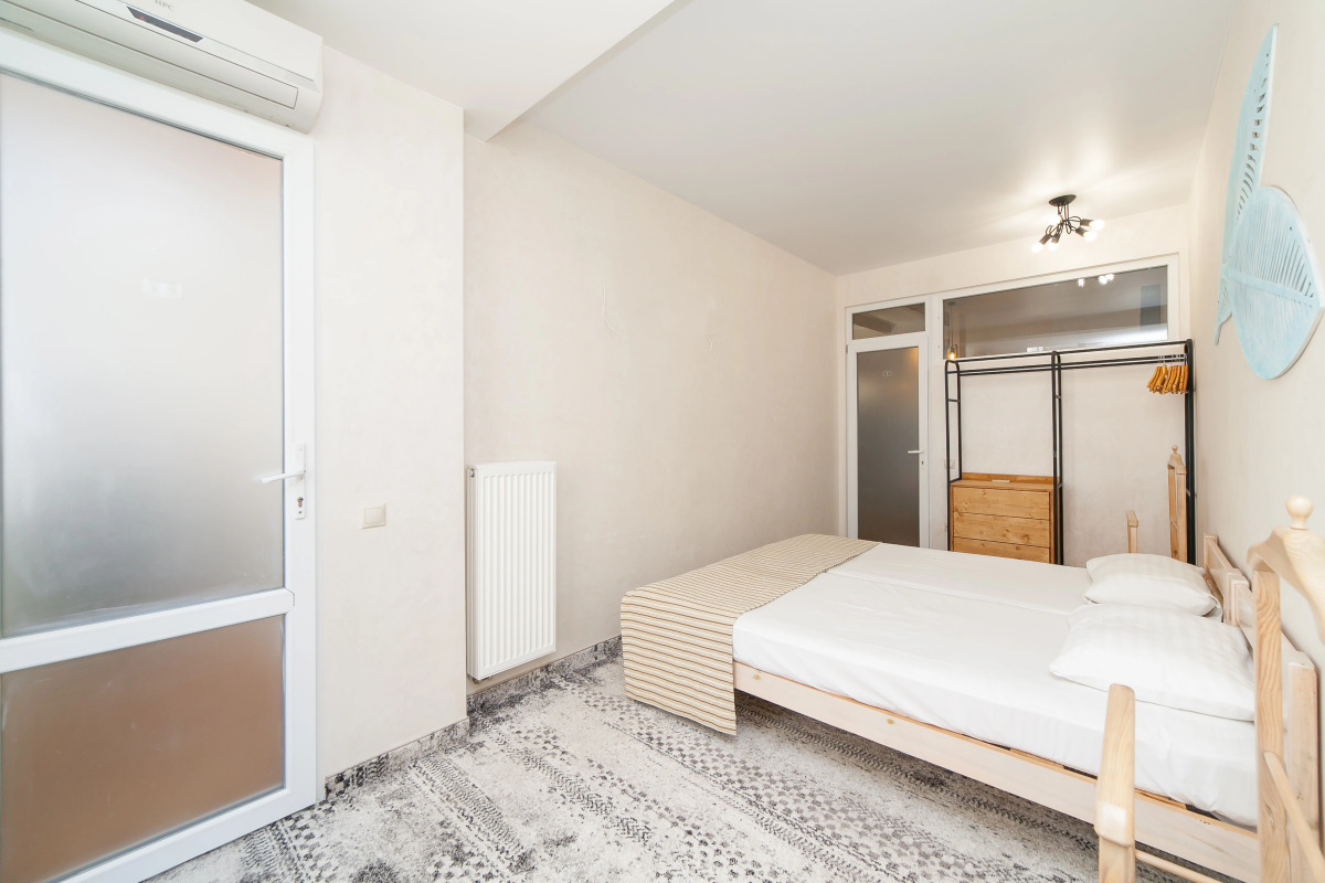 Апартаменты Family Del Mare 3