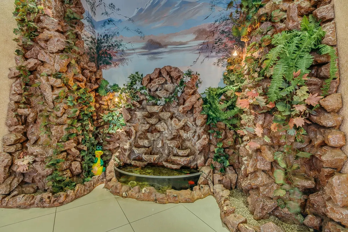 Отель Мыс отдыха Надежда