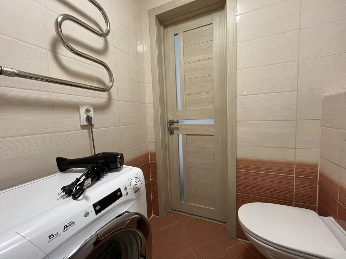 Апартаменты Unique Apart Сапфир  напротив Цирка и Променада 3 на Ленина 63