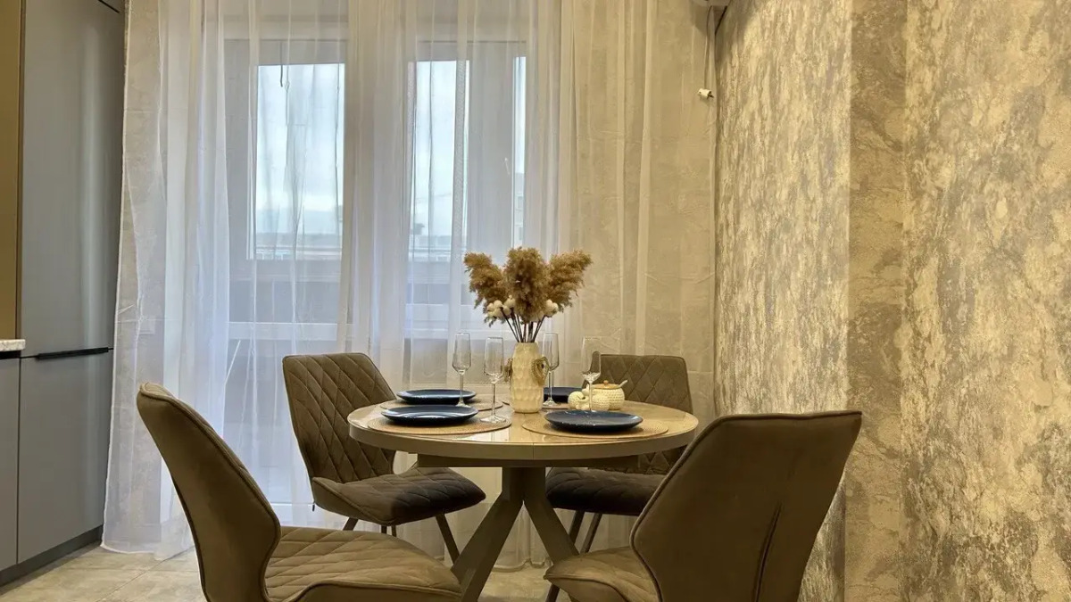 Апартаменты LUX рядом с ЖК Тургенев