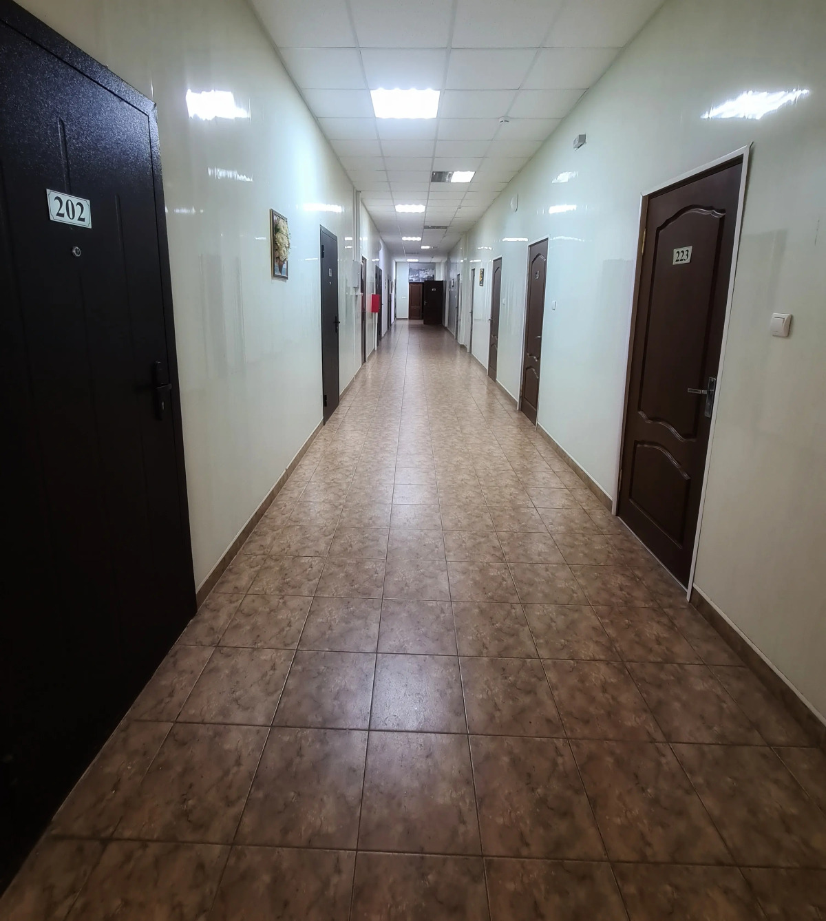 Гостевой Дом Уютный