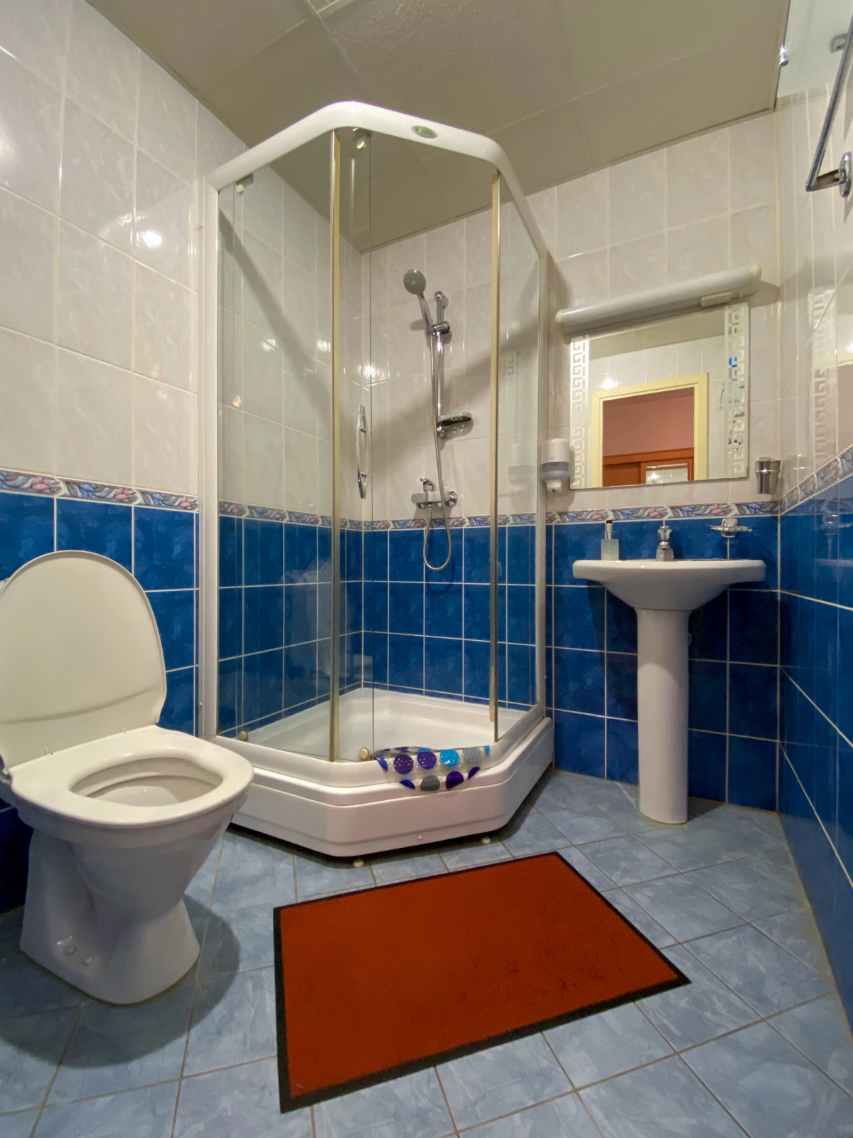 Отель Авиатор