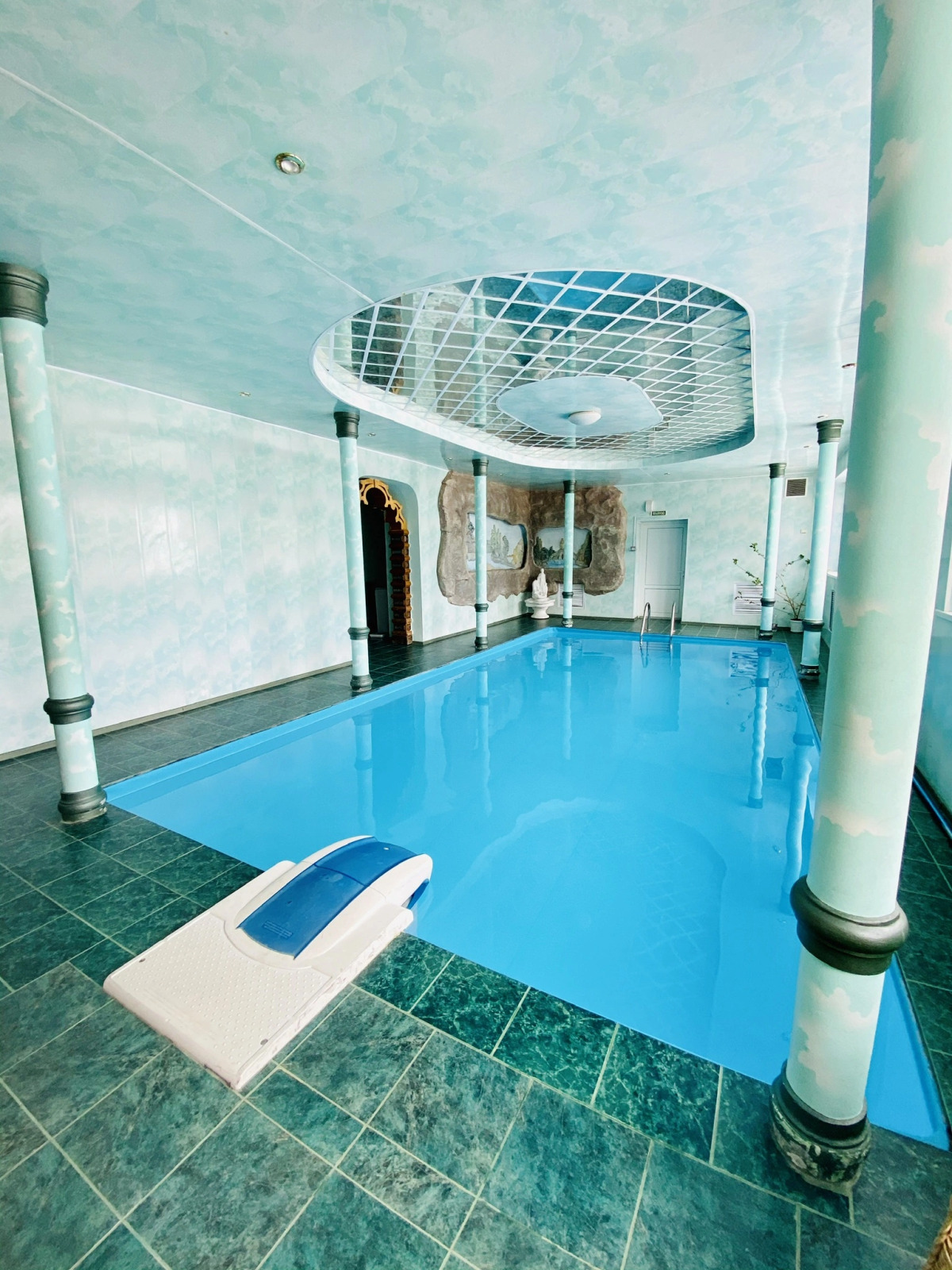 Гостевой дом ЭльБа