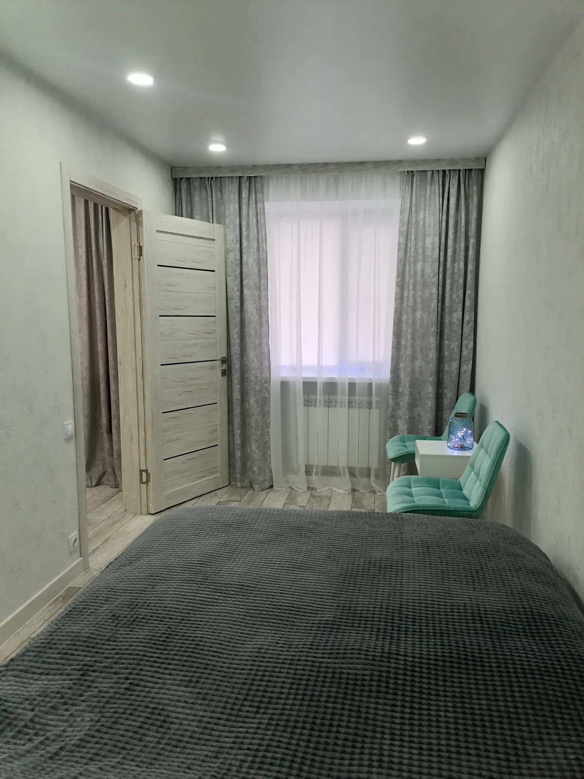 Квартира Обороны 38