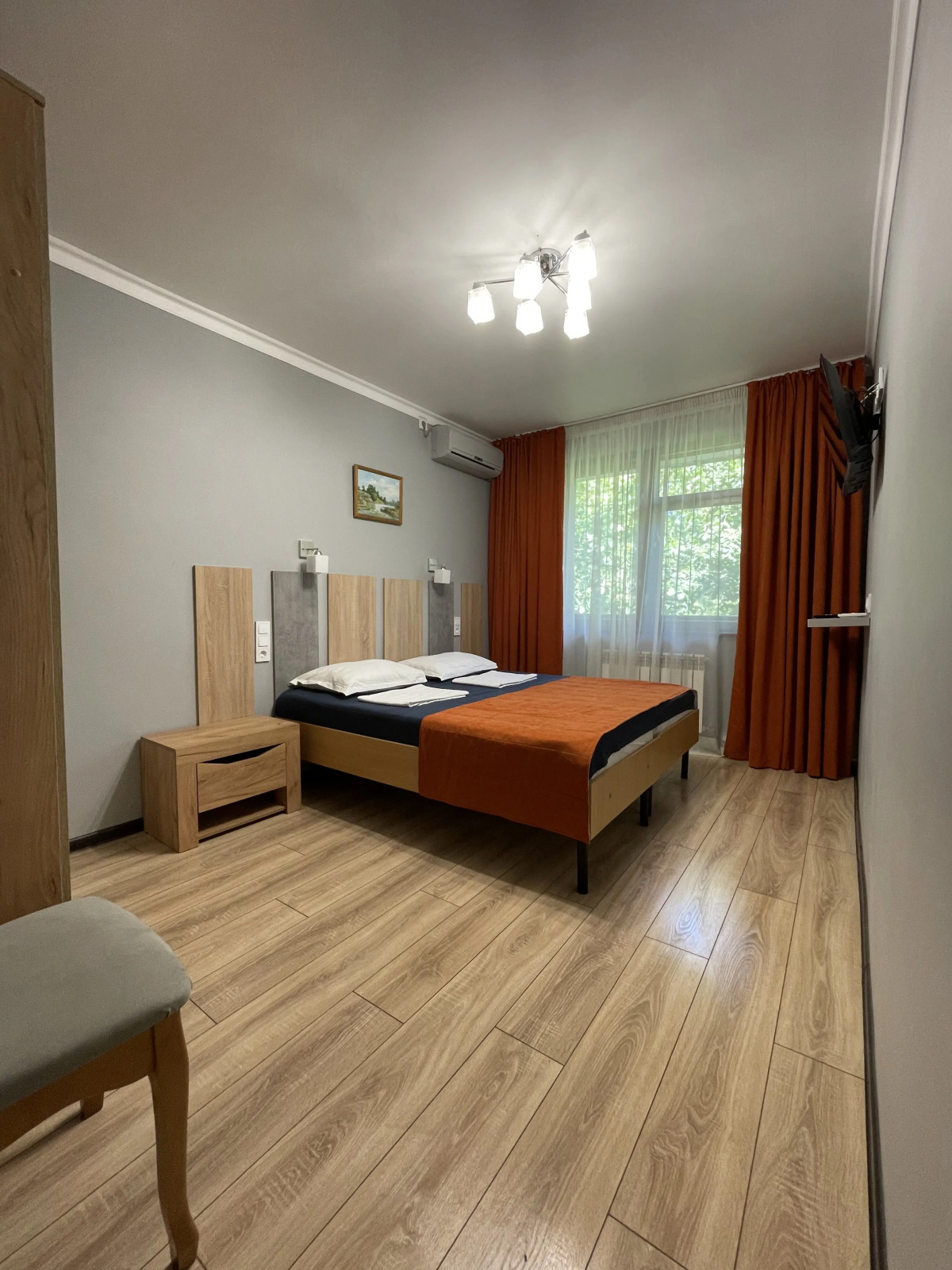 Гостевой дом Вояж