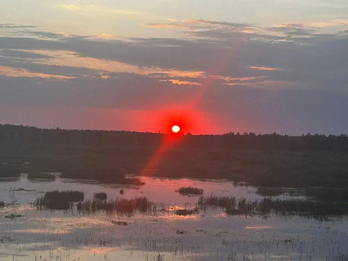 База отдыха Яламия