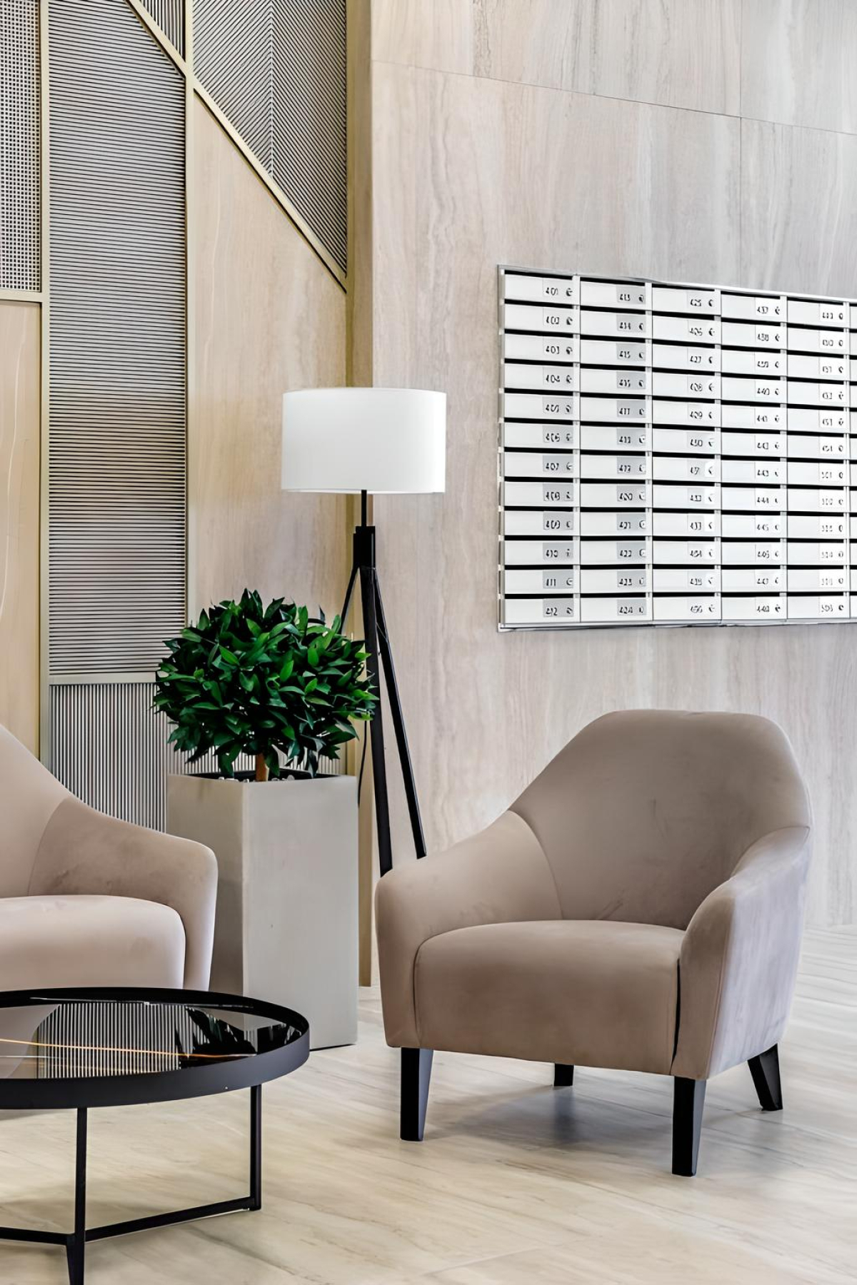 Апартаменты Grand Palace 805