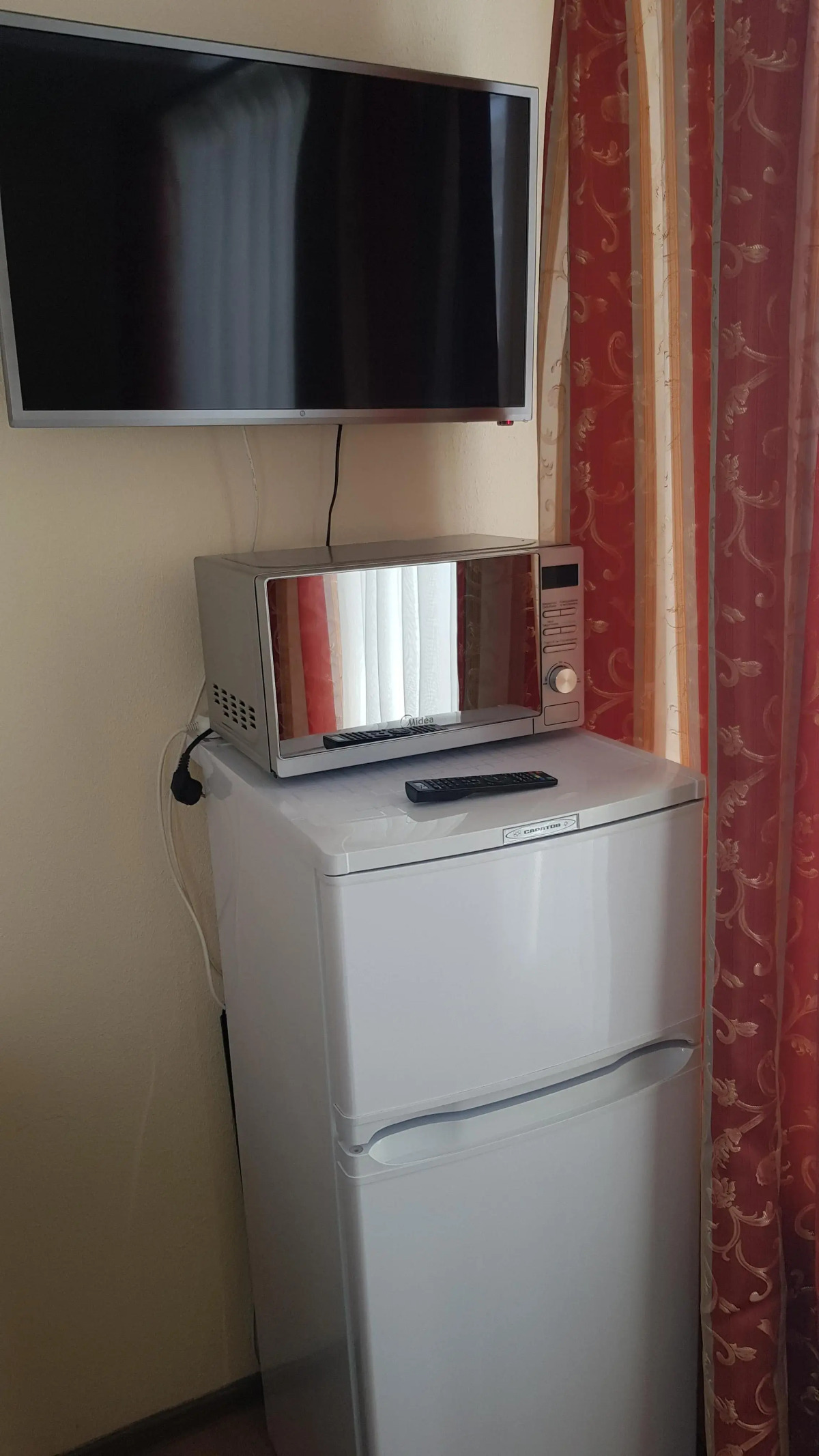 Апартаменты на Юной 8