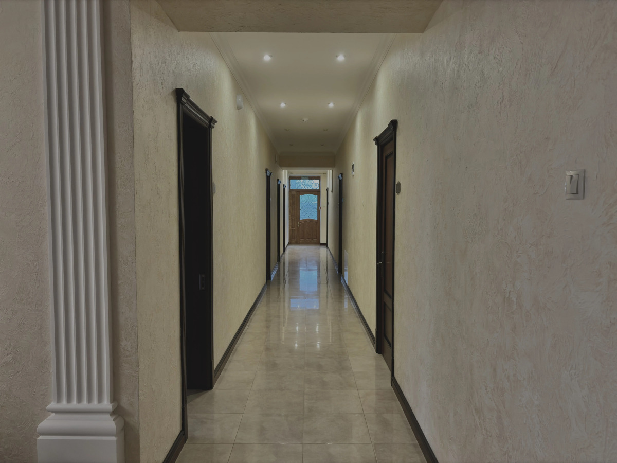 Бутик-отель Осетия