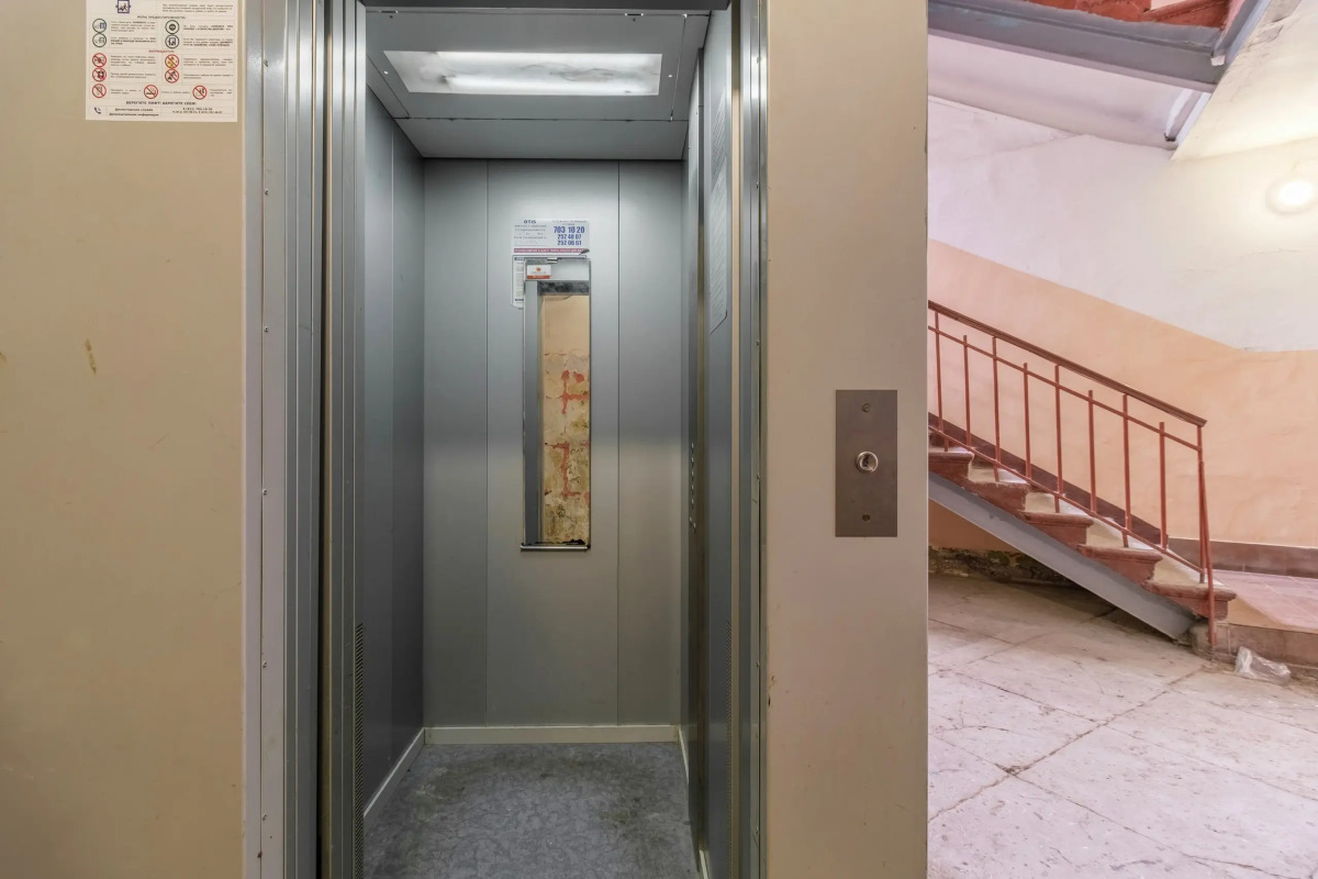 Апартаменты 3 спальни у Манежной площади 8 гостей