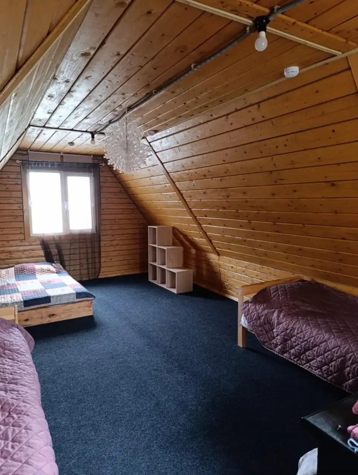 Гостевой дом Green Mountain