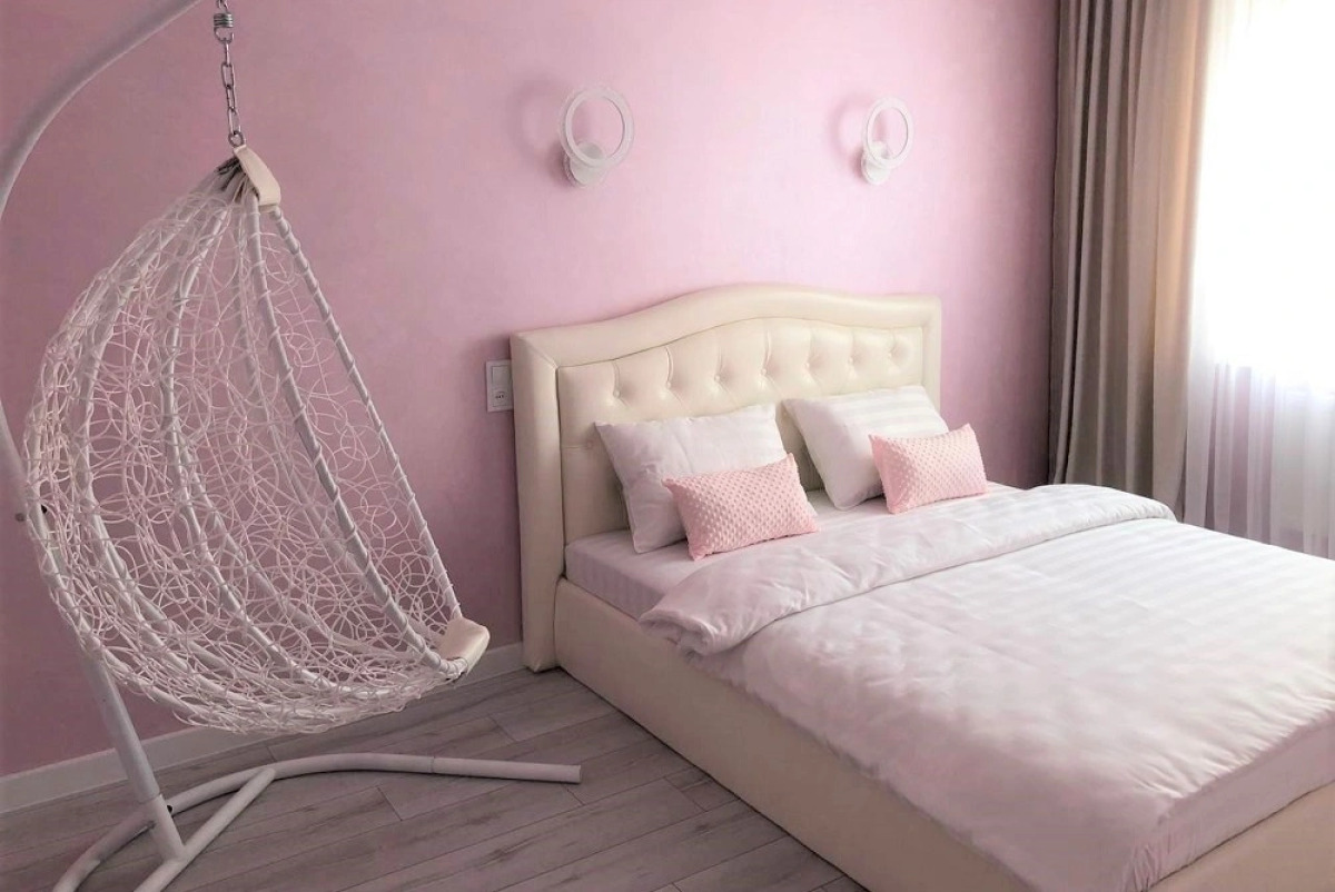 Апартаметы PaulMarie на Социалистической