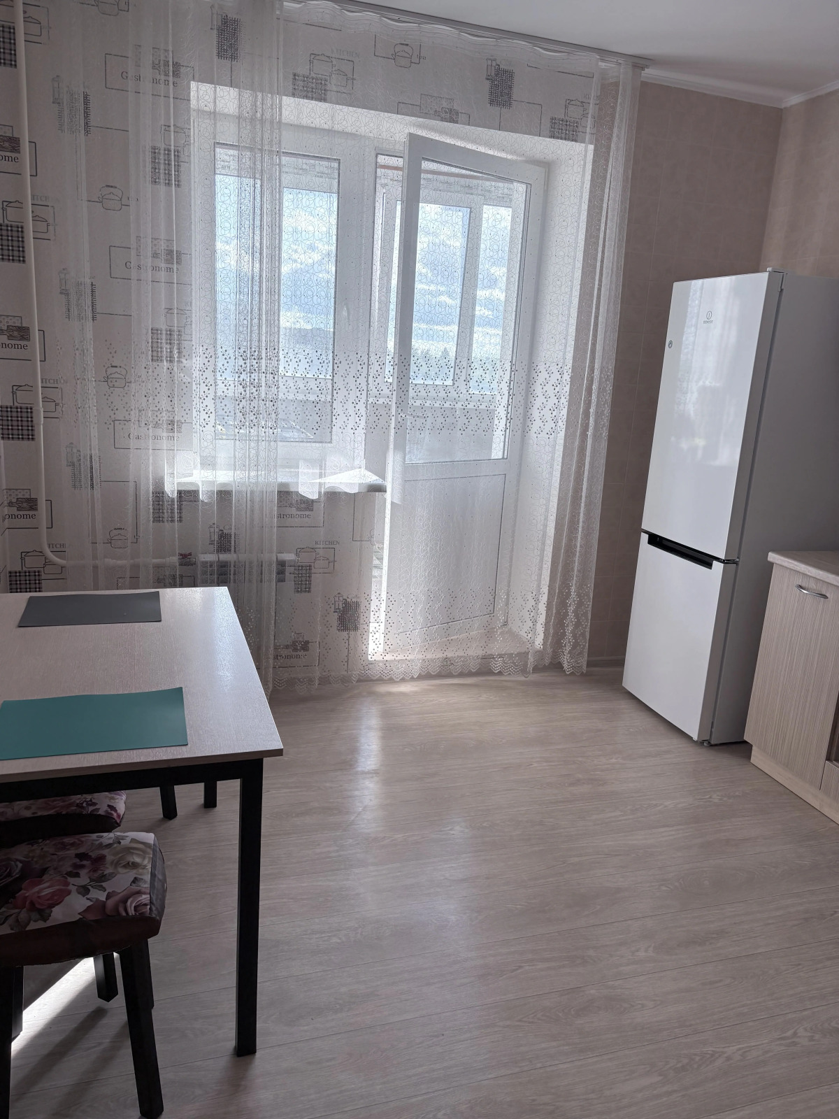 Квартира Уютная