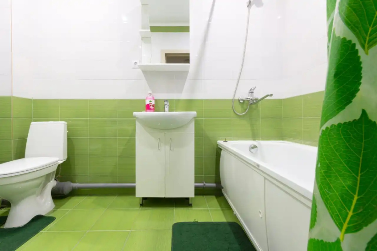 Апартаменты 192 Уютный Дом