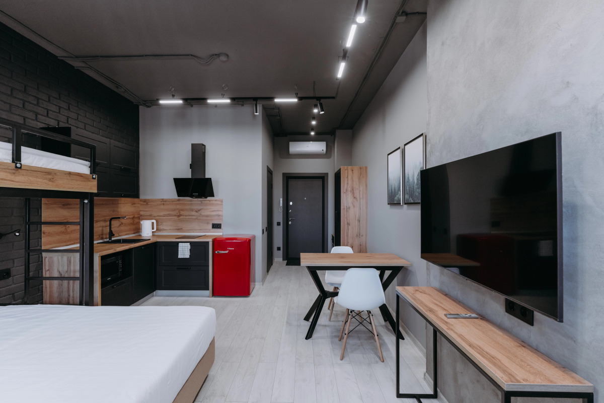 Апартаменты KEY 9053