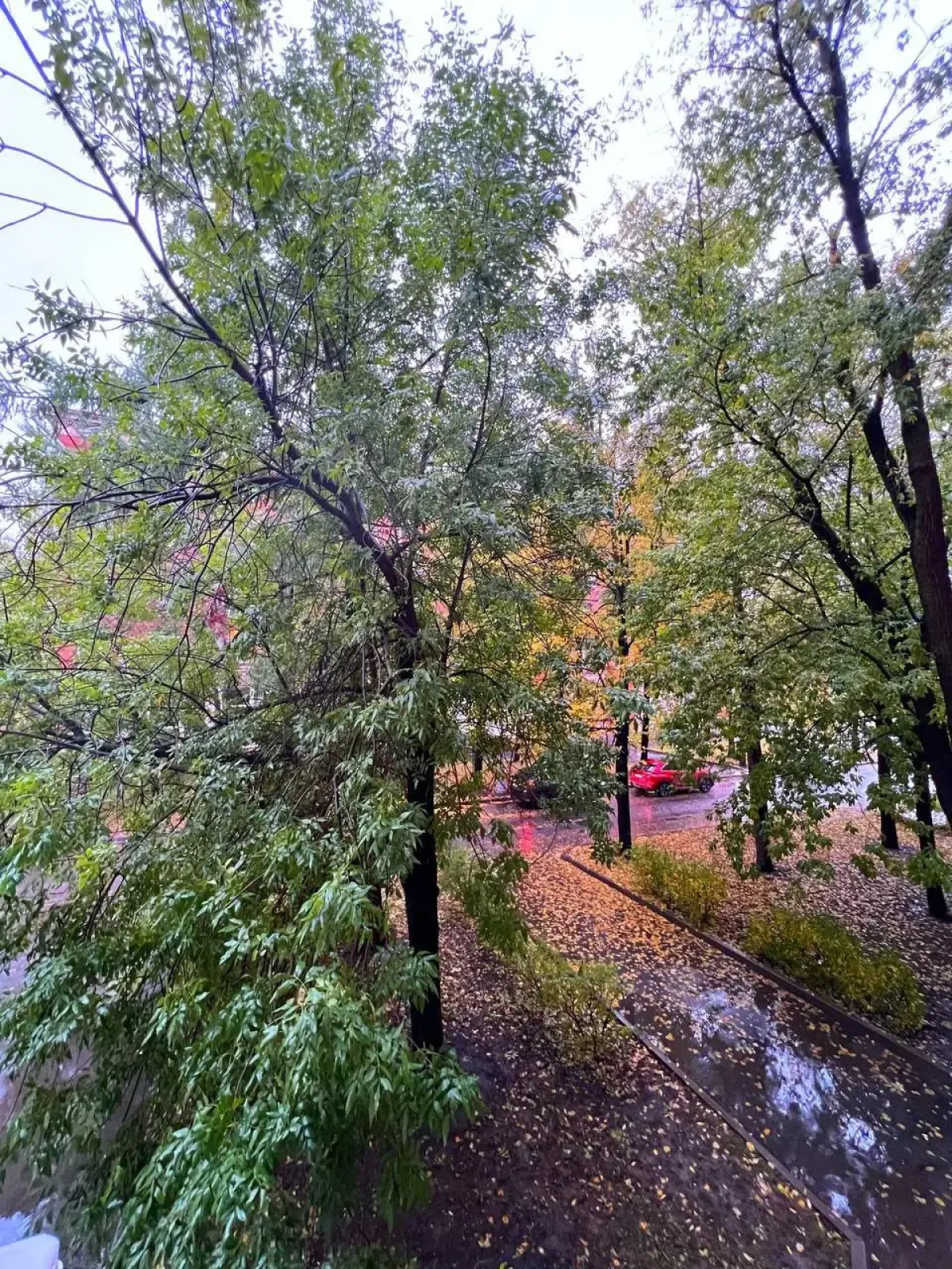 Апартаменты Light Beige у метро Окружная