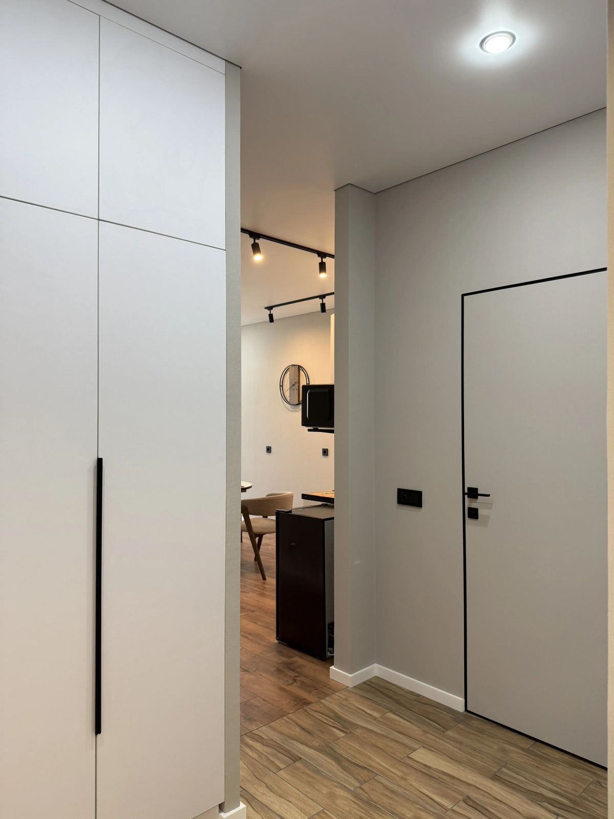 Апартаменты Diamond Luxe