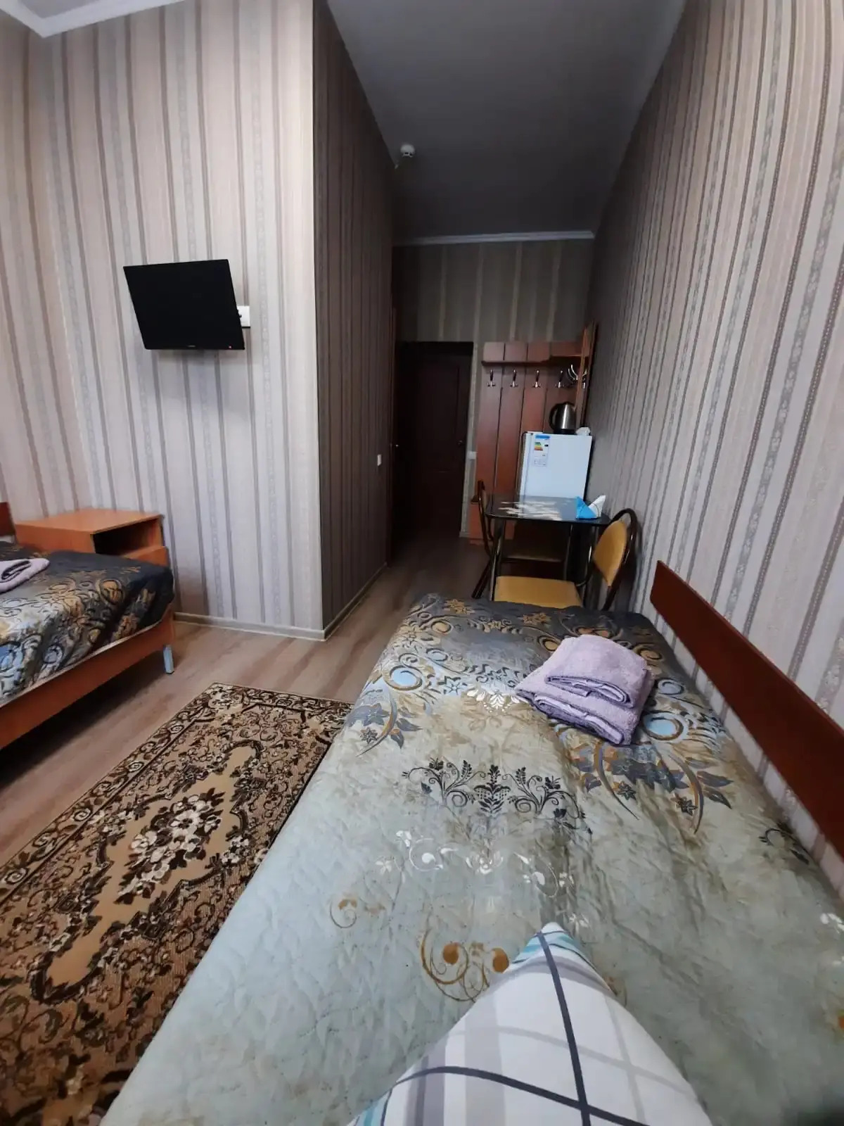 Гостевой дом Уют