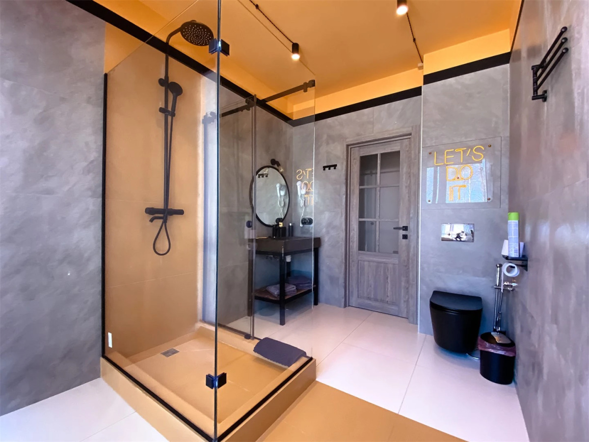 Гостевой дом Черника хаус