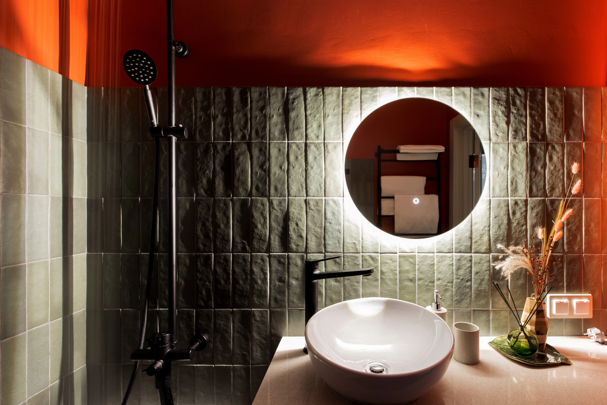 Апартаменты Roomroom на Первомайской