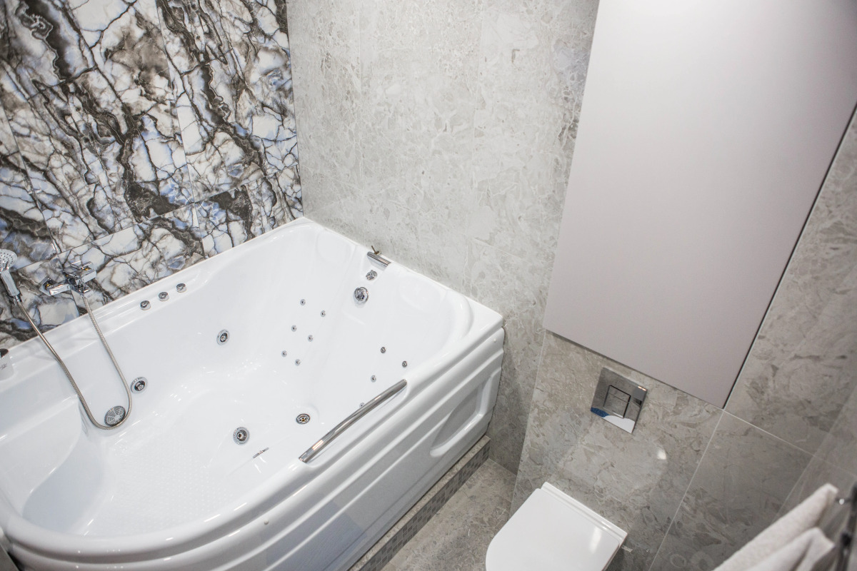 Апартаменты Контемпорари