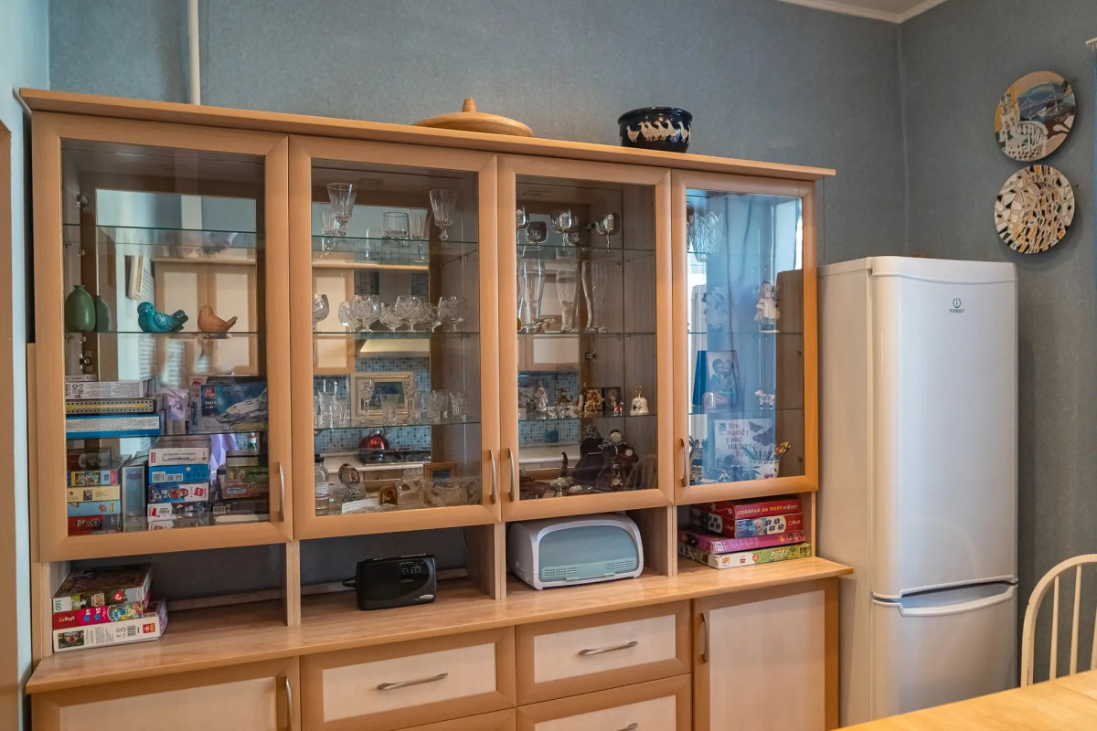 Апартаменты на Радищева 26