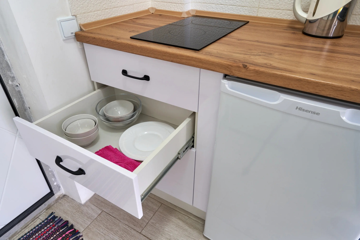 Квартира Sevastopol-Apartment