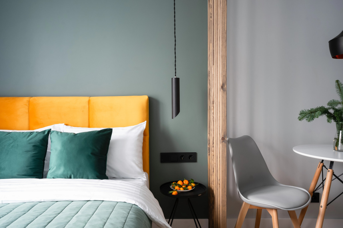 Апартаменты Nordic by Pavlov