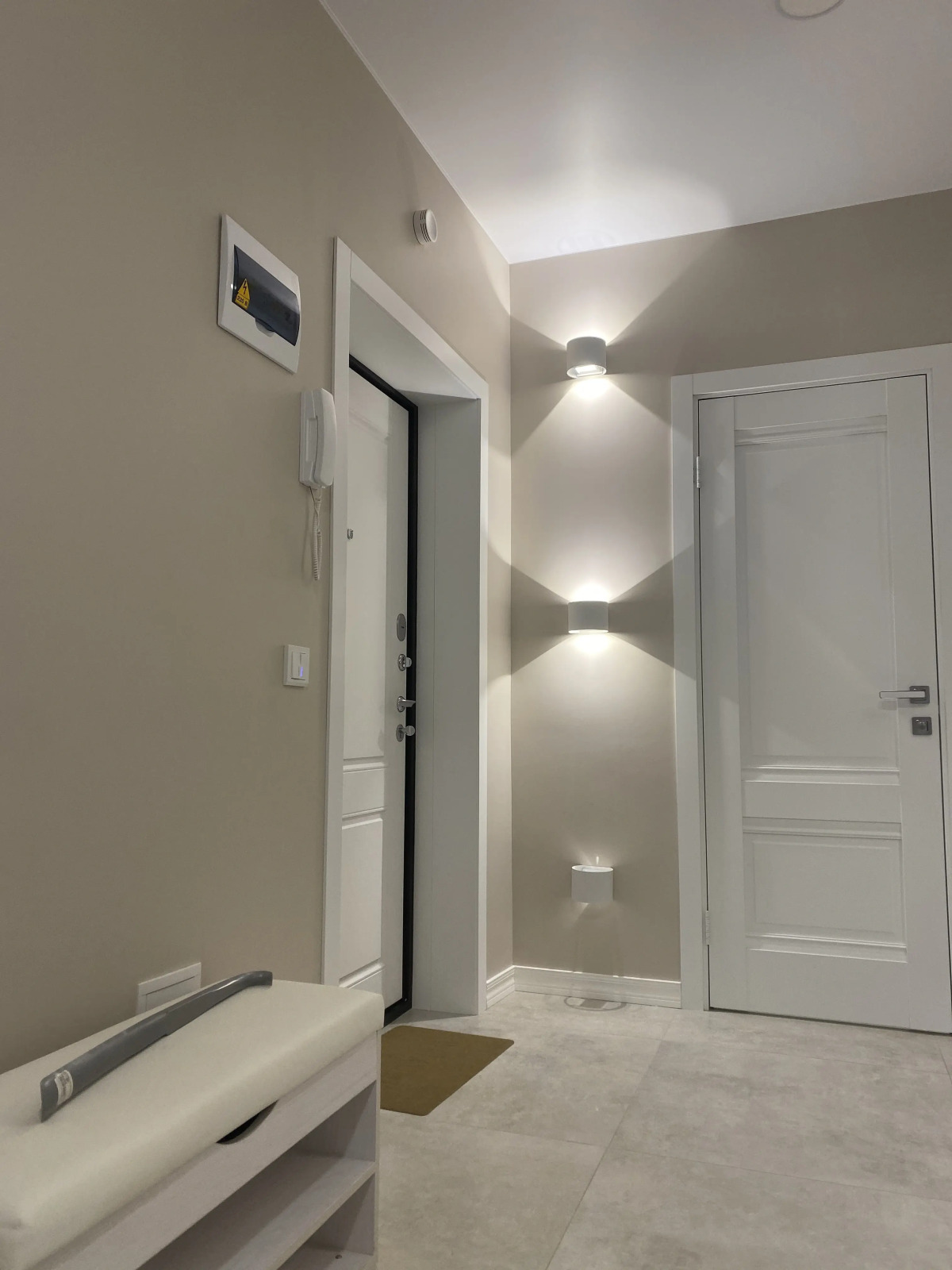 Апартаменты Краски Жизни