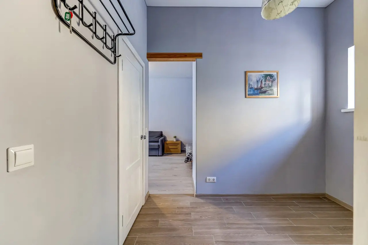 Квартира на Декабристов 6