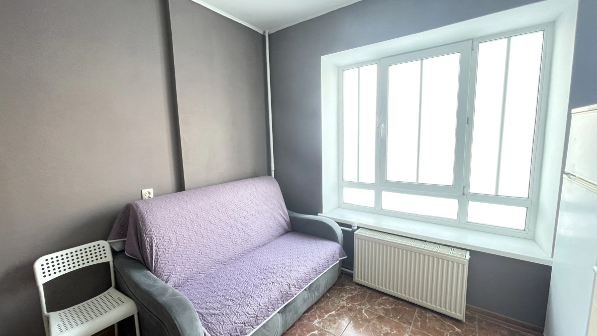 Апартаменты Вертолетная 4/2