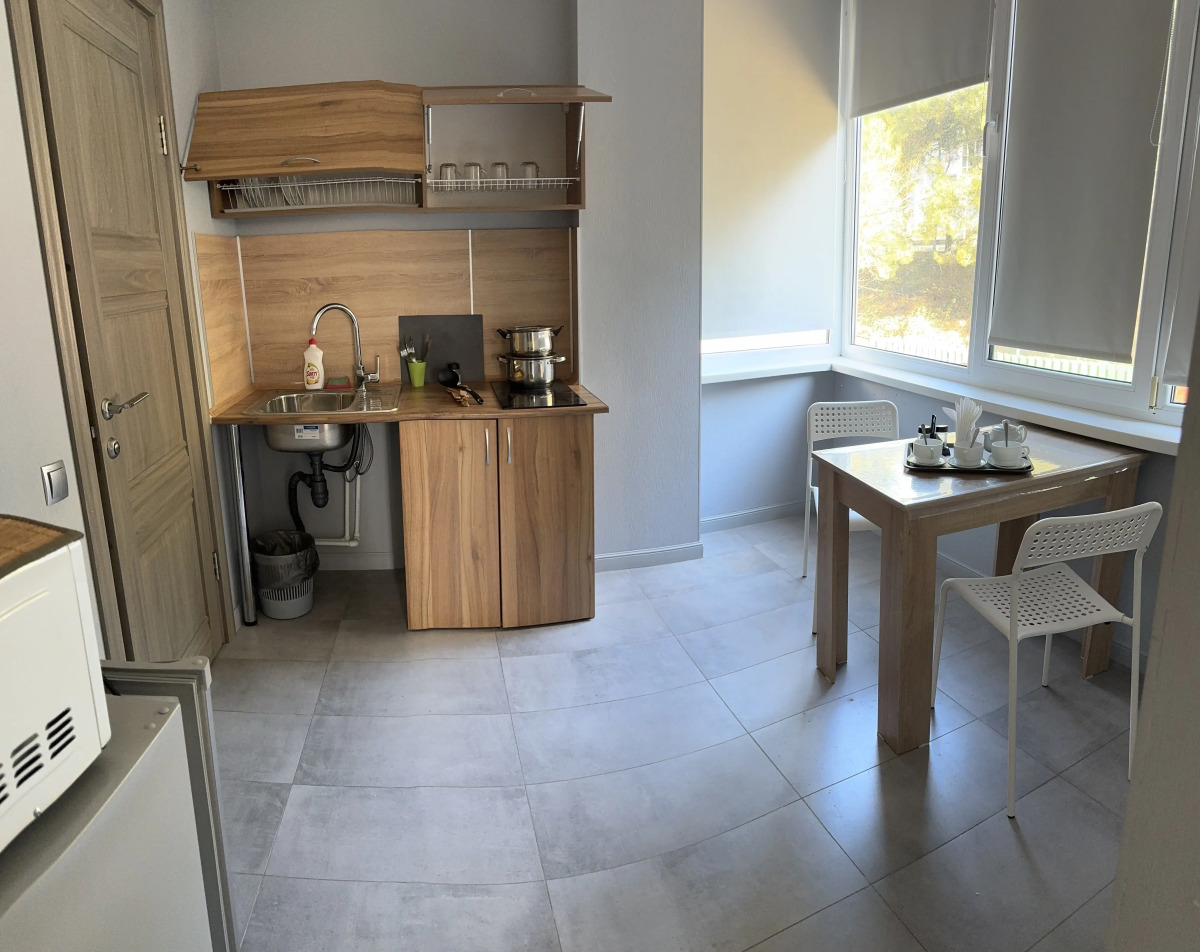 Гостевой Дом Александров