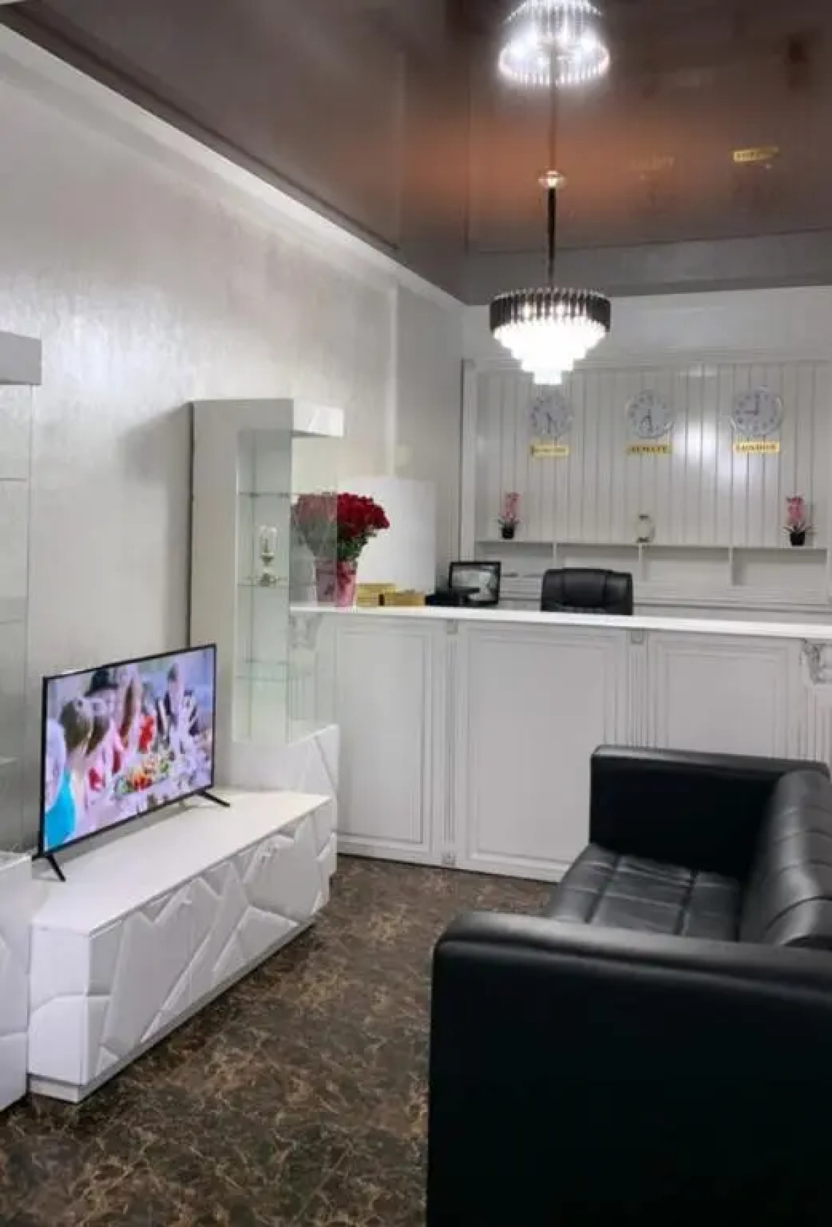 Отель Paradise Villa