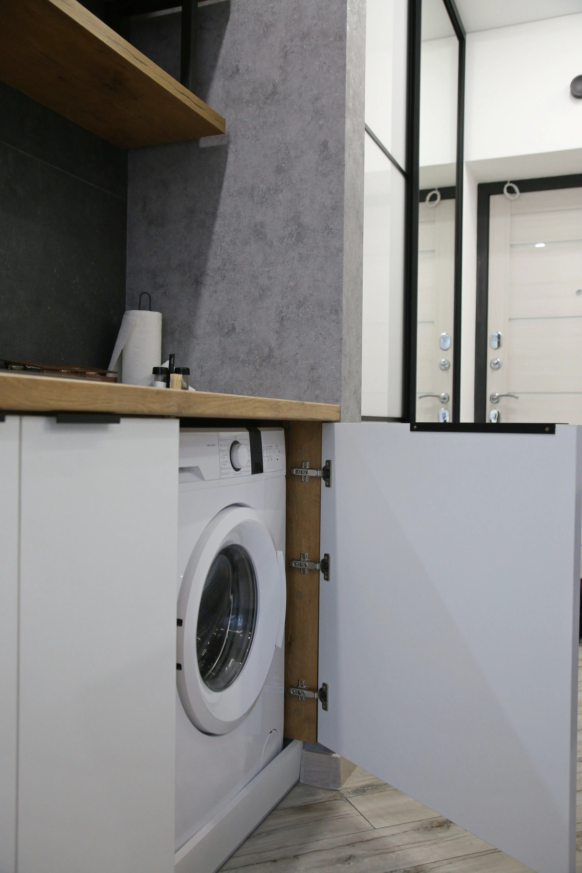 Апартаменты Кандинский в центре города у моря