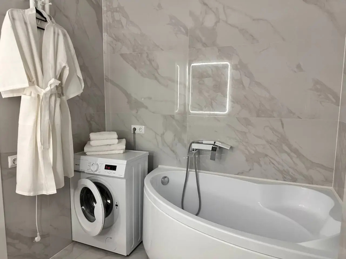 Квартира в Центре Владикавказа Сард 16