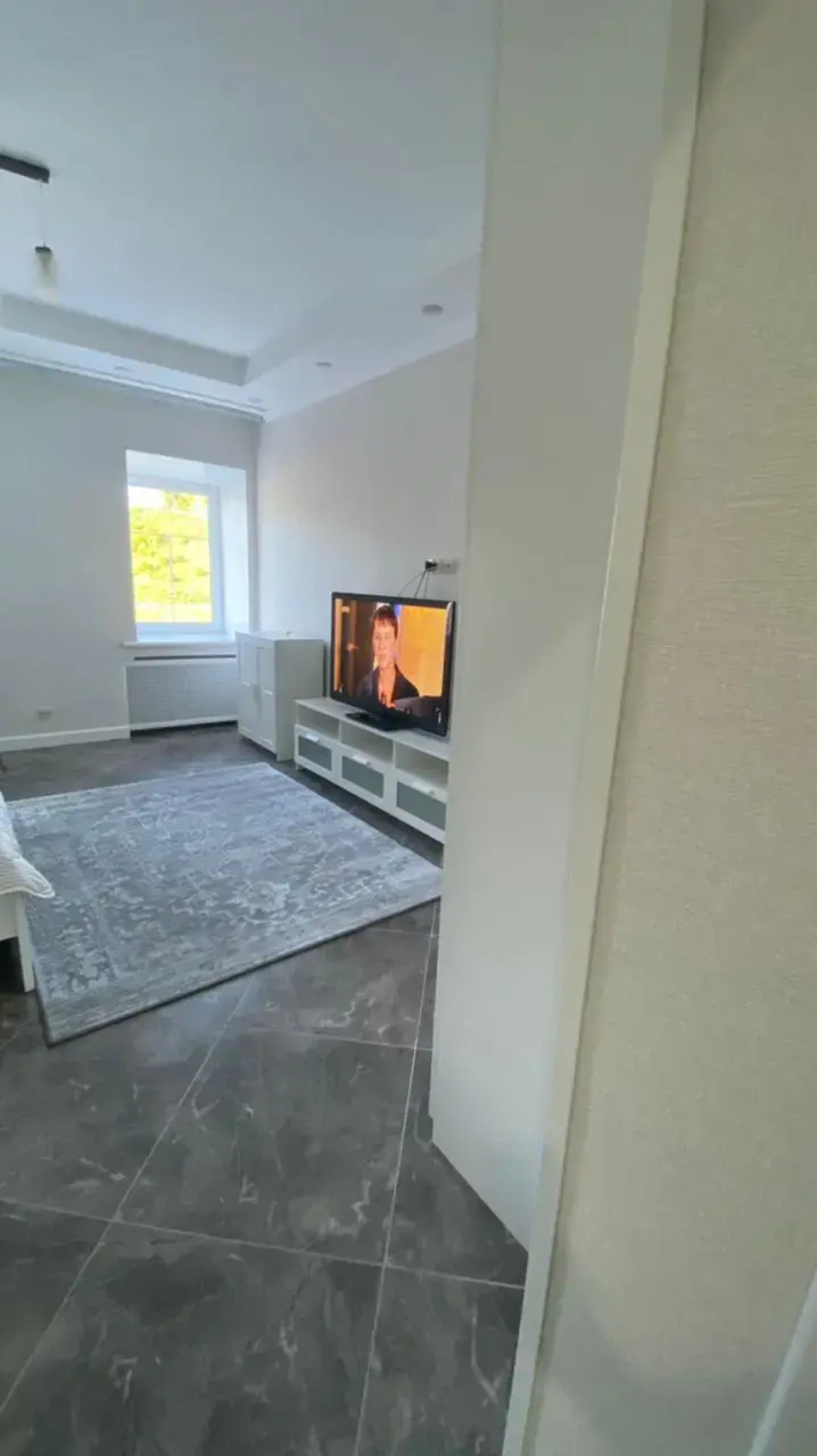 Апартаменты Берег