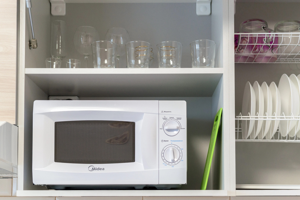 Квартира с видом на закаты