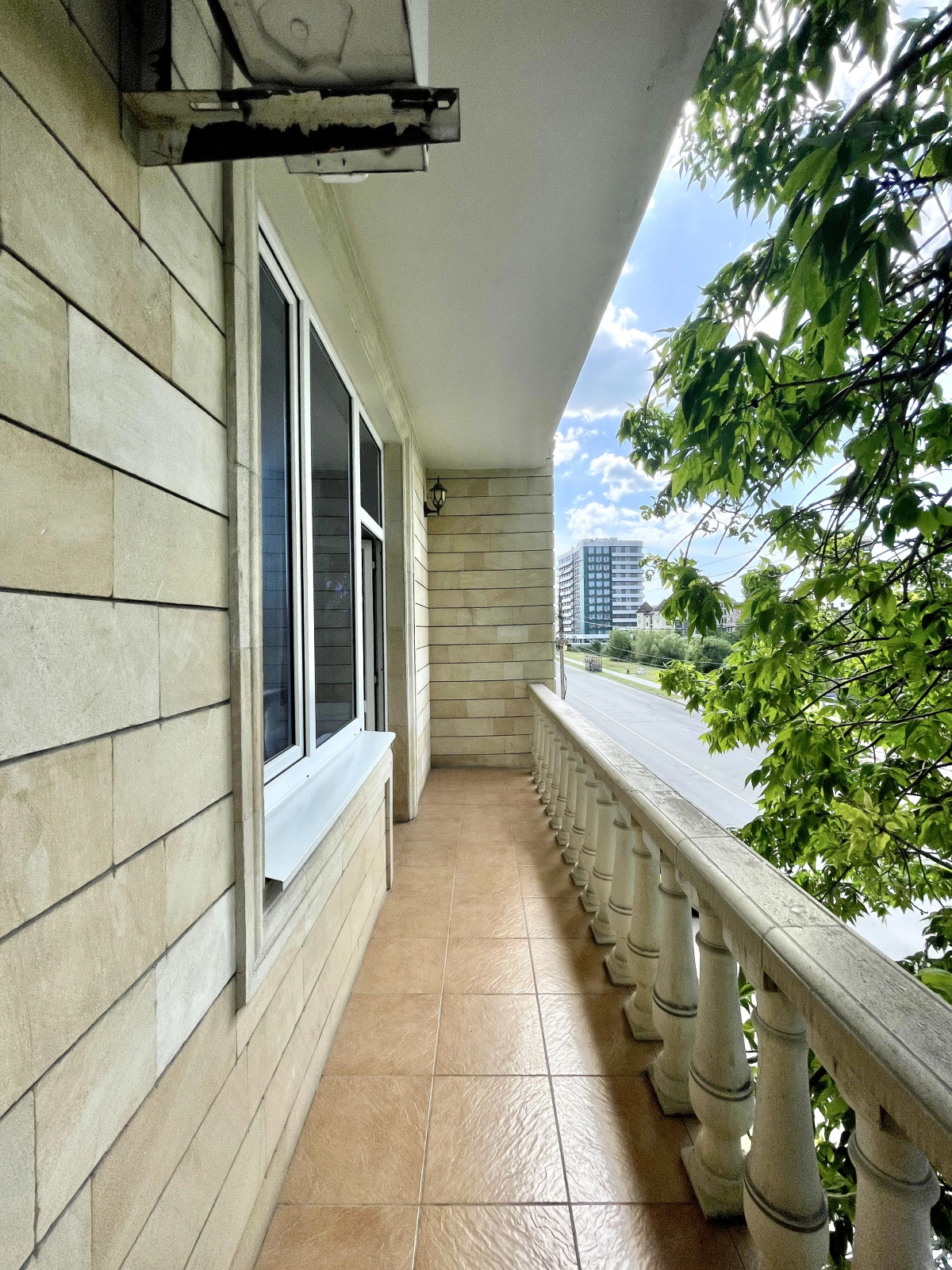 Гостевой дом Соната