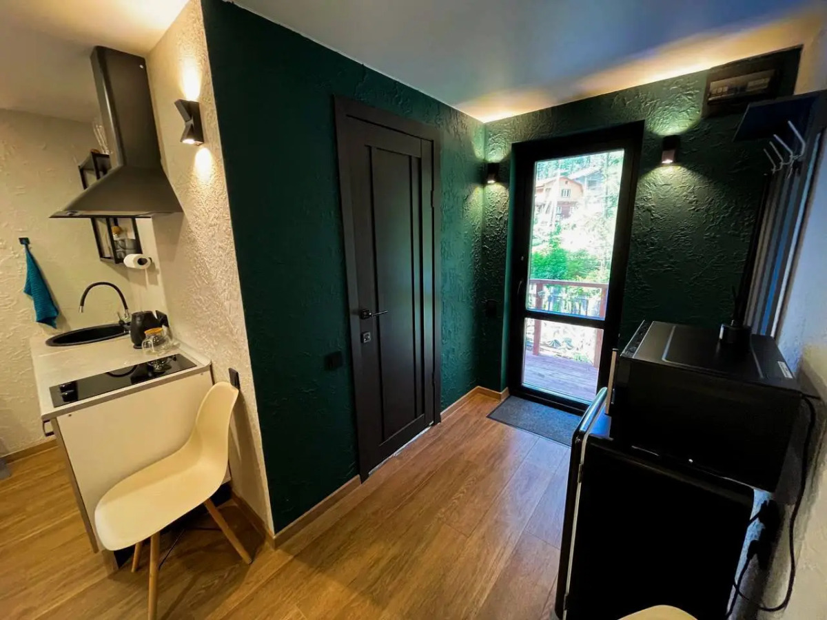 Гостевой дом Лукоморье