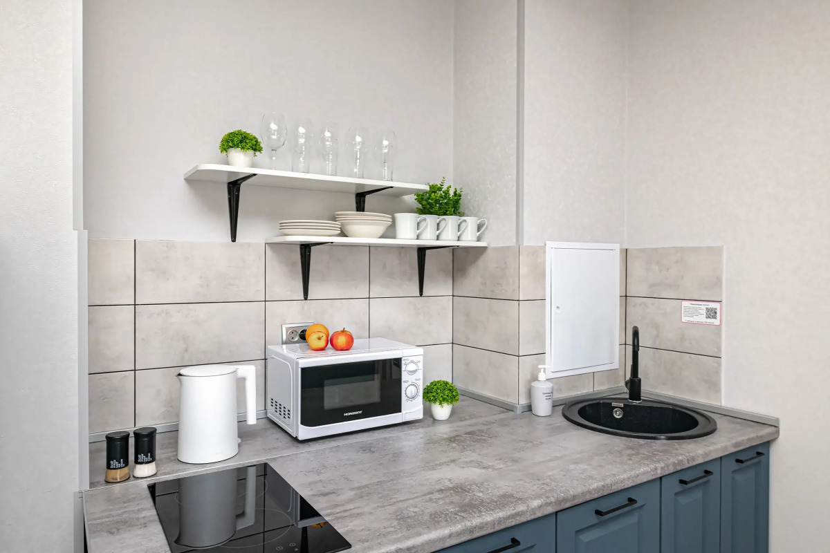 Апартаменты TopHouse на Нейбута  2А к4