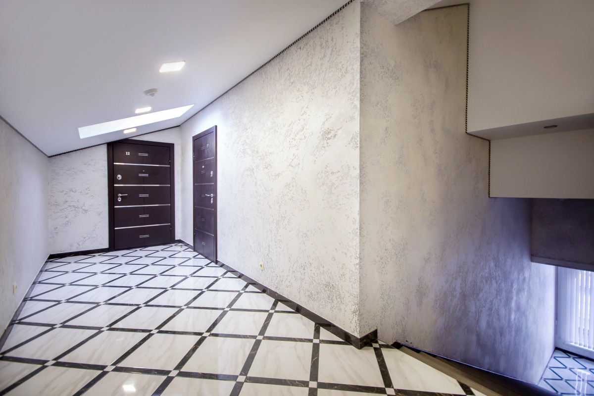 Апартаменты ViP Apart 11