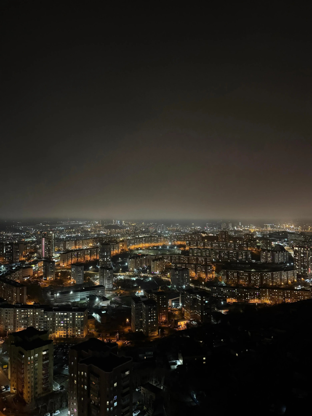 Квартира на проспекте Красного Знамени 139