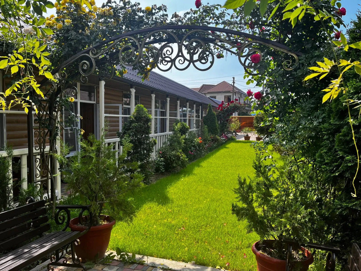 Гостевой дом Анастасия