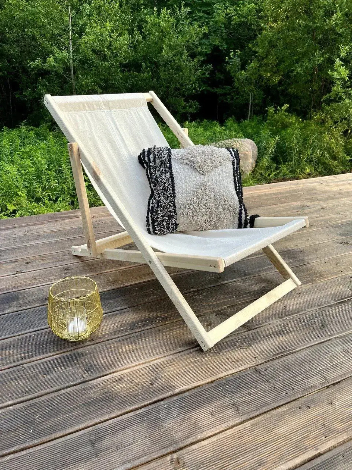 Частный дом КэмпЕгора 1