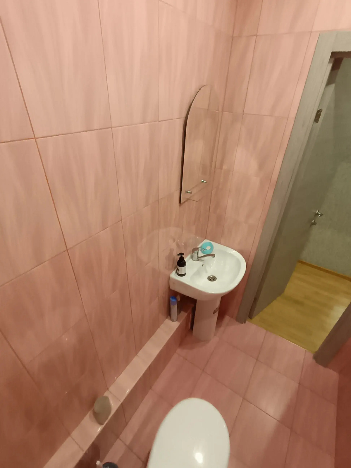 Квартира Серова 51/11