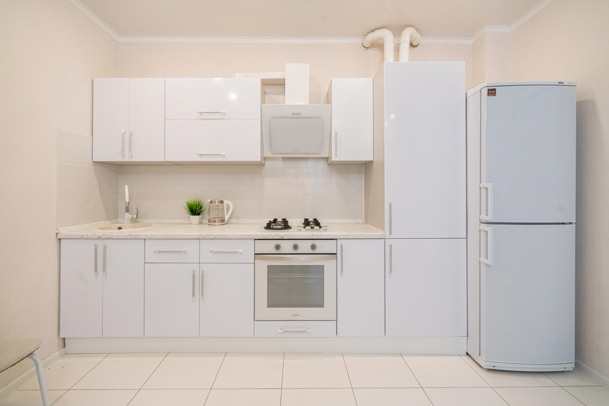 Квартира 1 Райдас на Чапаева 61