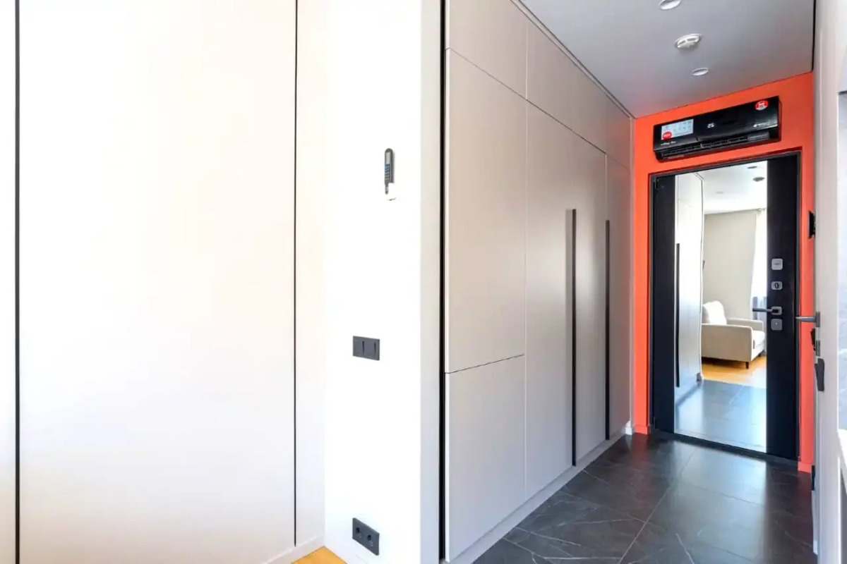 Апартаменты студия возле Москва Сити